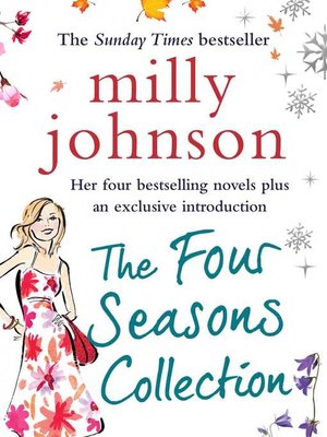 cover image of The Four Seasons Collection